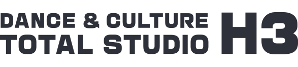 Dance&Calture TOTAL STUDIO H3