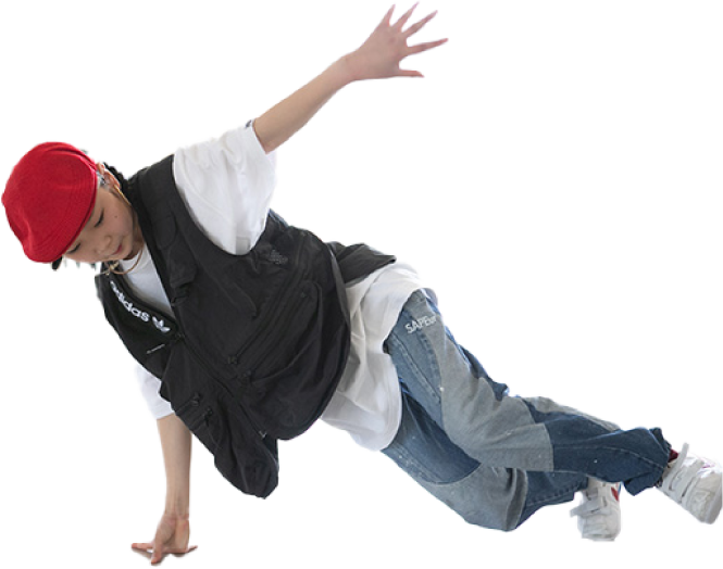 ダンスイメージ