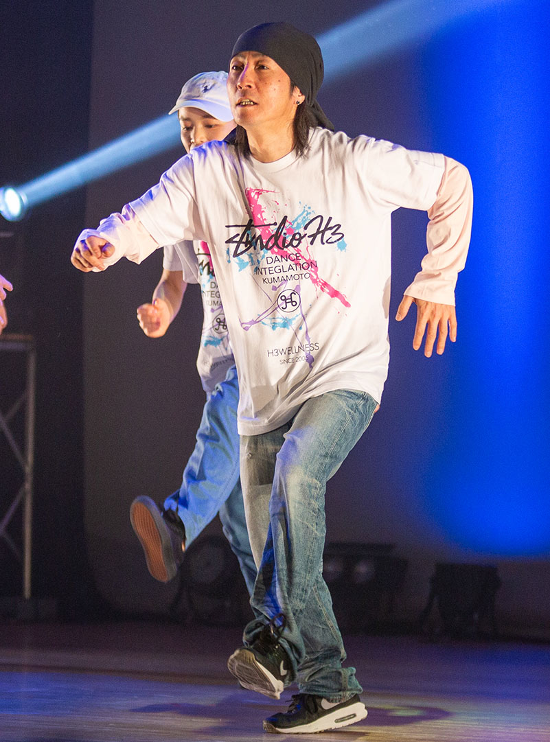 FREE STYLE