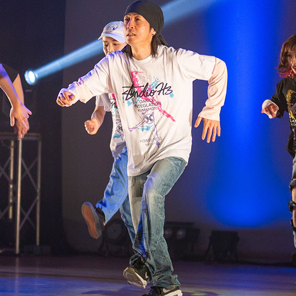 FREE STYLE