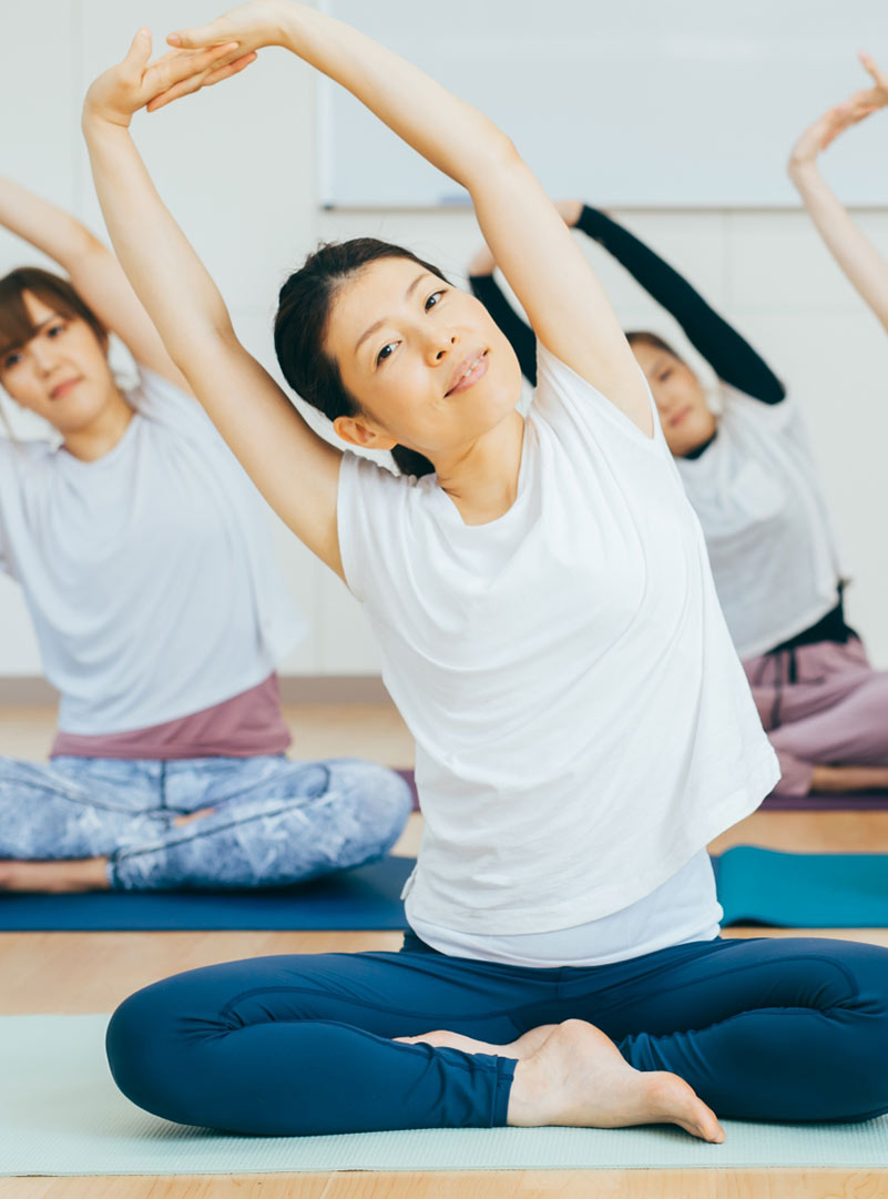 PILATES