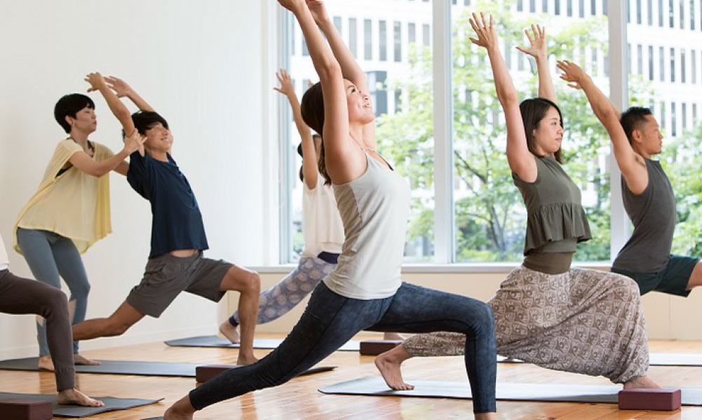 YOGA