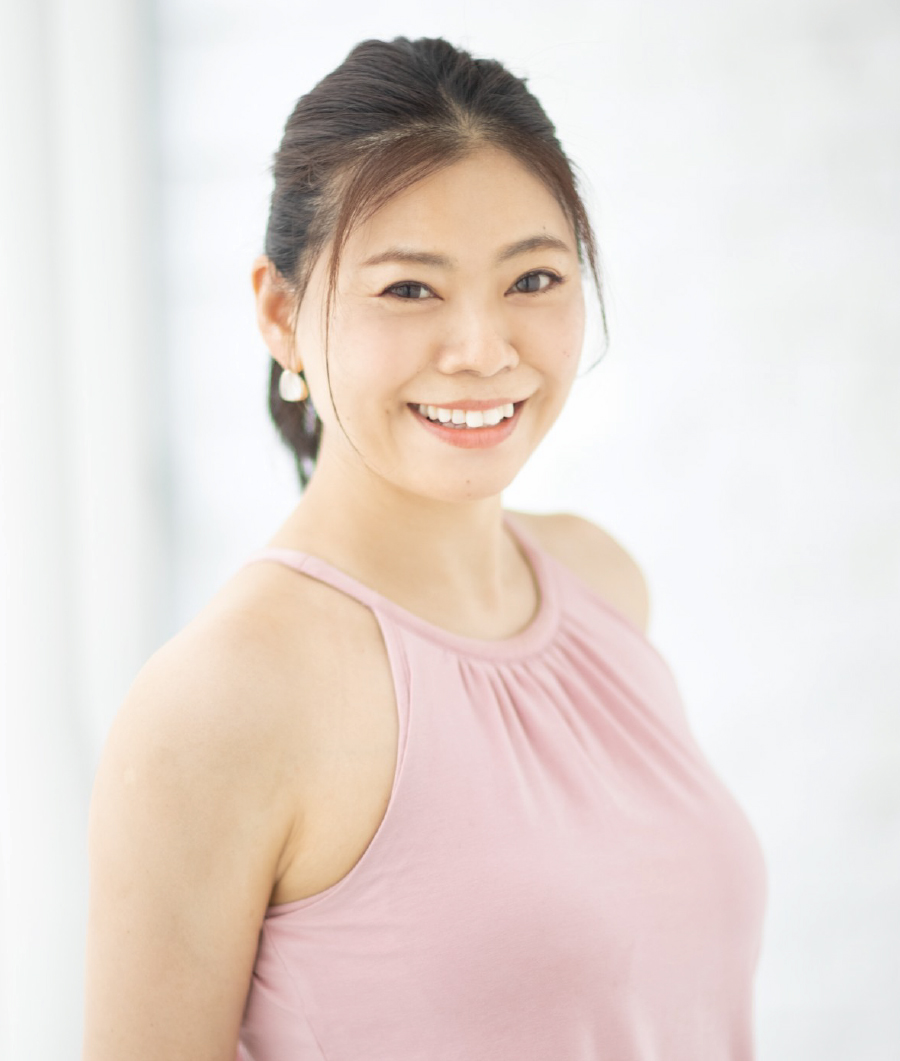 Keiko