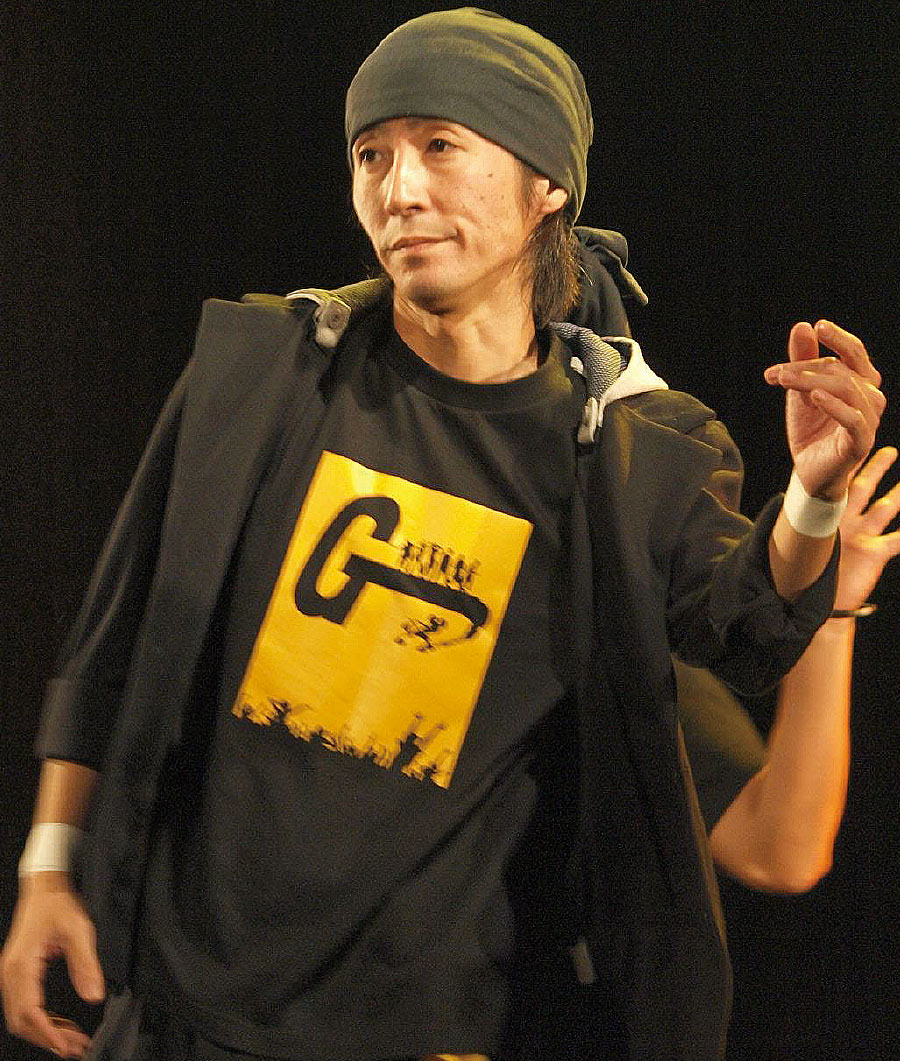 P-SUKE