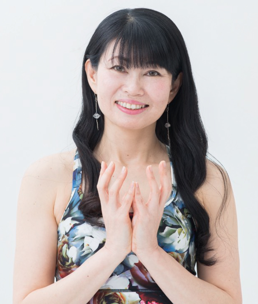 Tomoko