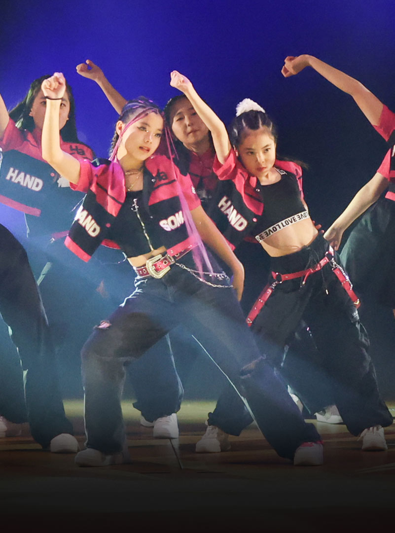 HIPHOP