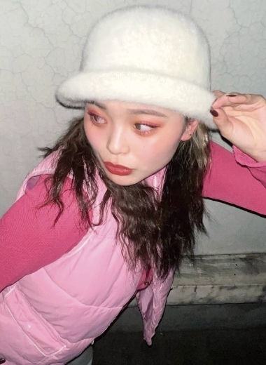GIRLS HIPHOP