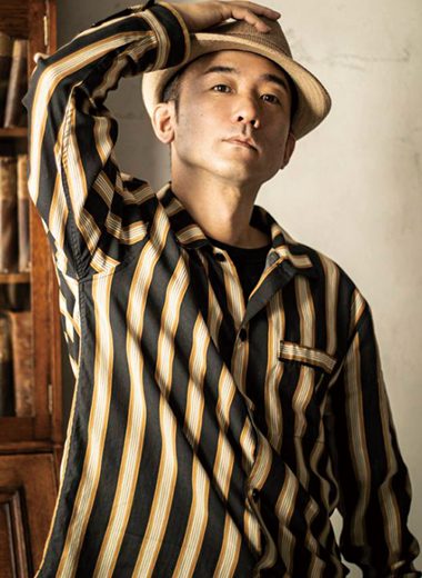 Jr.HIPHOP 中級