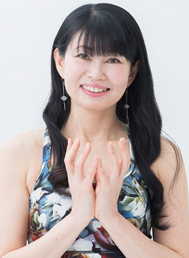 ヨガ